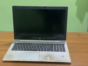 Laptop HP EliteBook 850 G6 16GB Intel Core i7 SSD 512GB