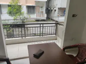 3bdrm Apartment in Ett Kazis Place, Mohammadpur for sale