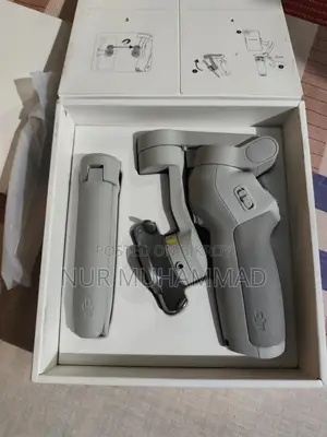 DJI Osmo Mobail SE