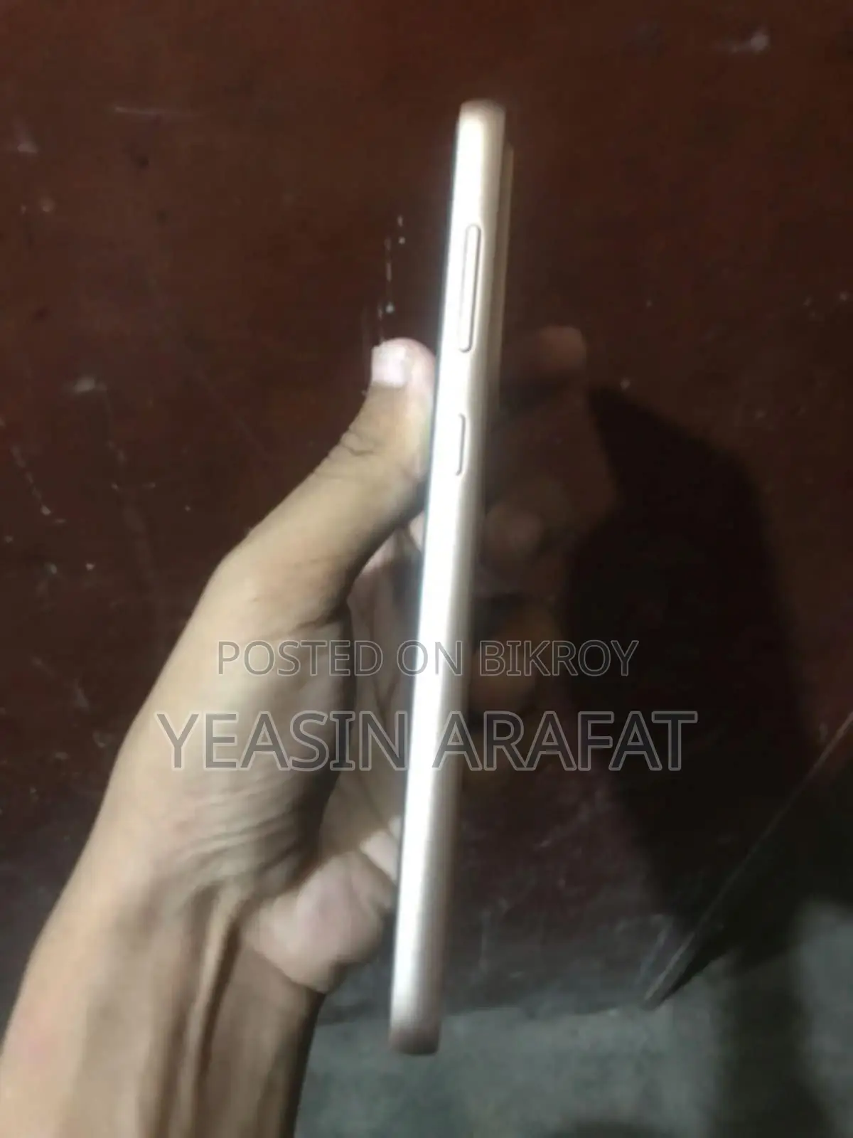 Samsung Galaxy A33 5G 128 GB Gold