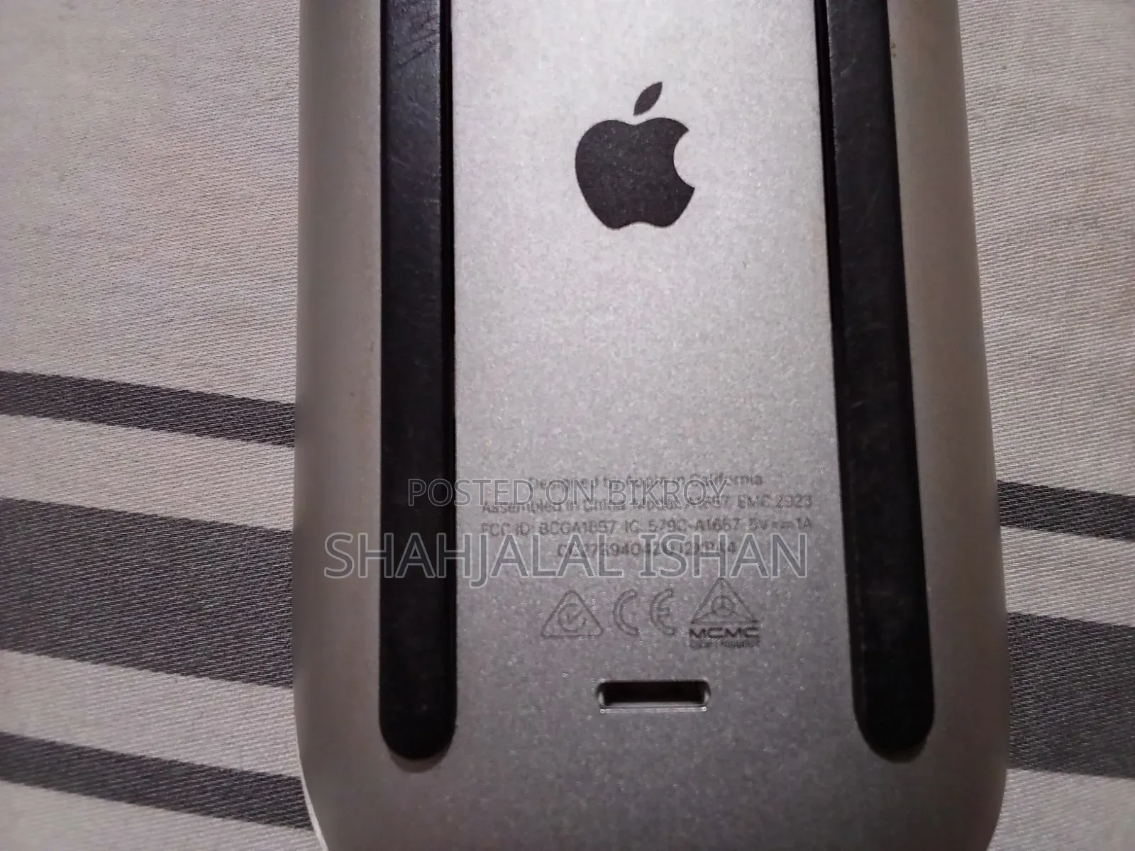 Apple Magic Mouse - Original, Used, Good Condition