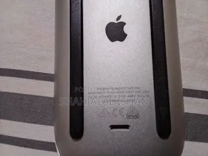 Apple Magic Mouse - Original, Used, Good Condition