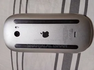 Apple Magic Mouse - Original, Used, Good Condition