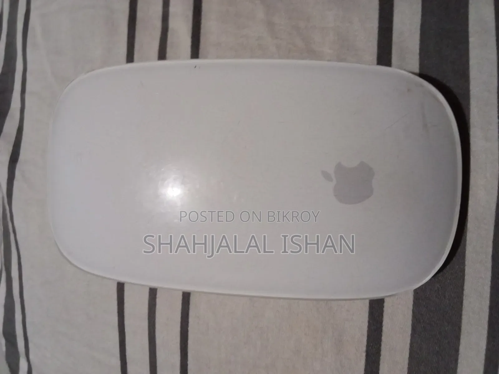 Apple Magic Mouse - Original, Used, Good Condition