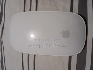 Apple Magic Mouse - Original, Used, Good Condition