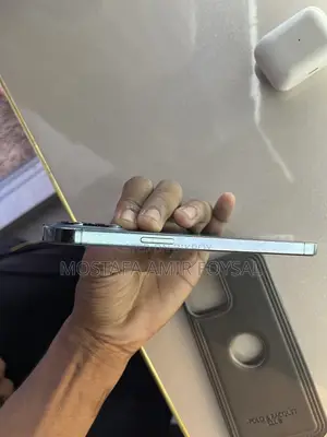 Apple iPhone 12 Pro Max 128 GB Blue