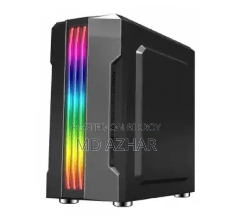 Desktop Computer Gigabyte 16GB Intel Core I5 SSD 128GB