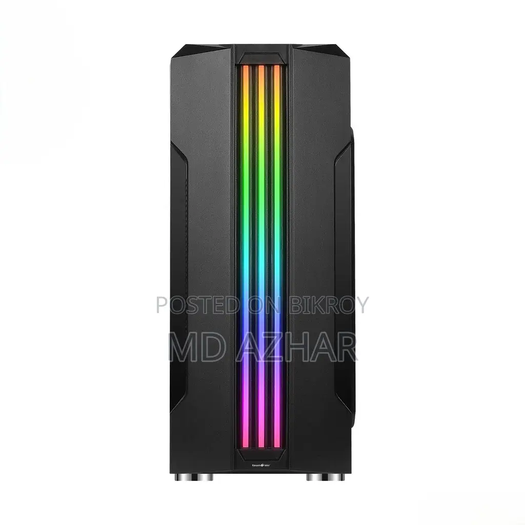 Desktop Computer Gigabyte 16GB Intel Core I5 SSD 128GB