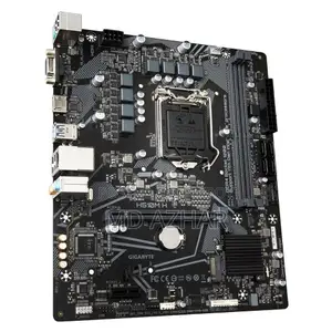Desktop Computer Gigabyte 16GB Intel Core I5 SSD 128GB