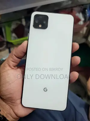 Google Pixel 4 XL 64 GB White