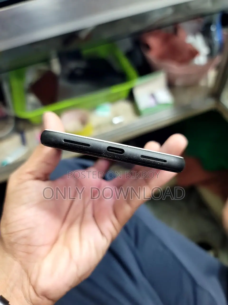 Google Pixel 4 XL 64 GB White