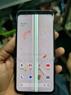 Google Pixel 4 XL 64 GB White