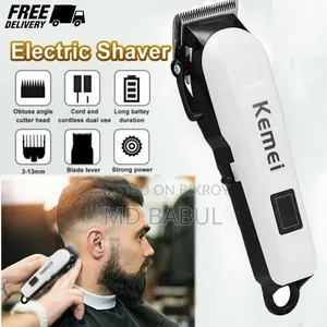 Professionals Design Perfect Shaver Product Code: 1338