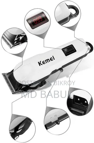 Professionals Design Perfect Shaver Product Code: 1338