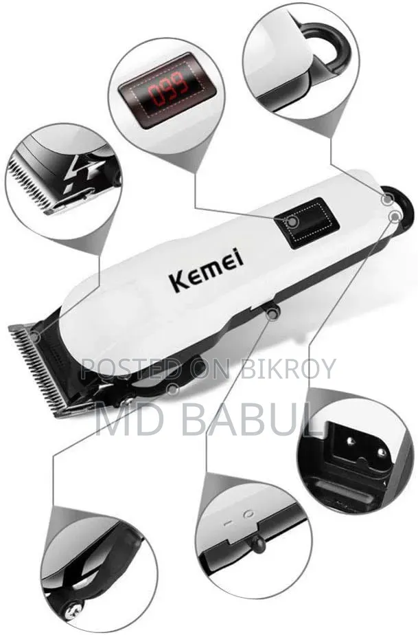 Professionals Design Perfect Shaver Product Code: 1338