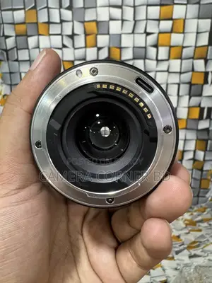 Sony Viltrox 20MM 2.8