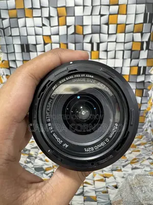Sony Viltrox 20MM 2.8