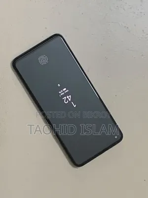 Realme 8 5G 128 GB Black