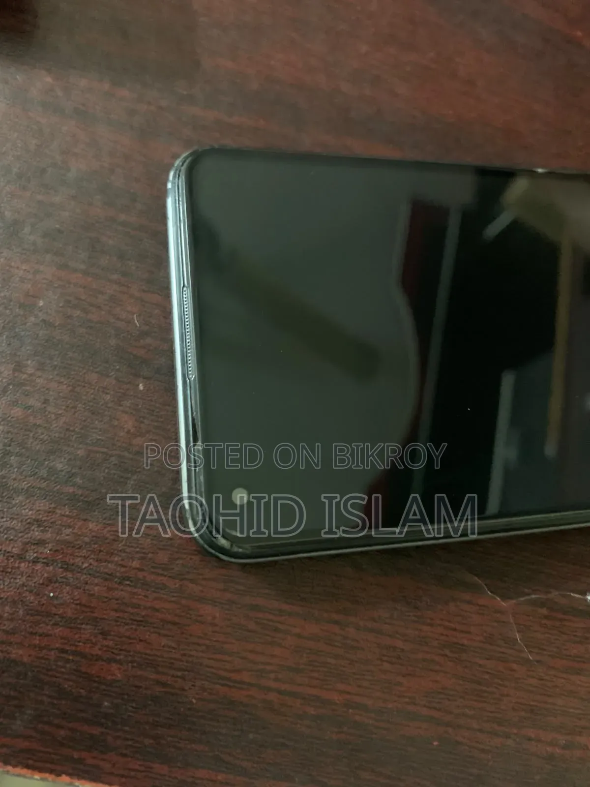 Realme 8 5G 128 GB Black