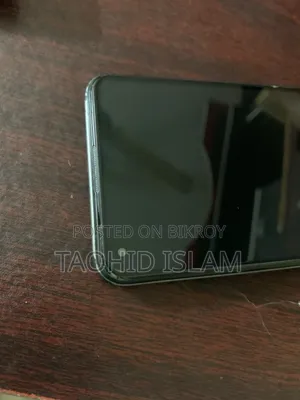 Realme 8 5G 128 GB Black