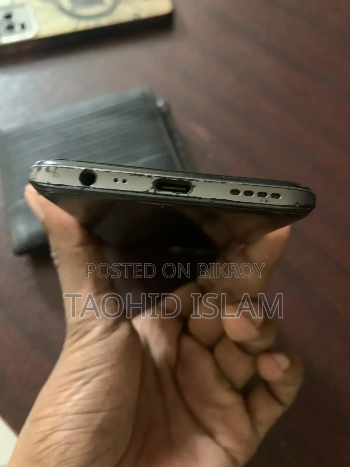 Realme 8 5G 128 GB Black