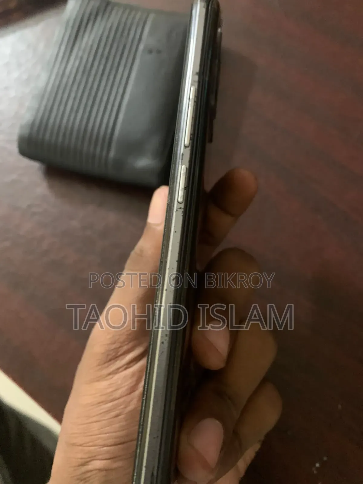 Realme 8 5G 128 GB Black