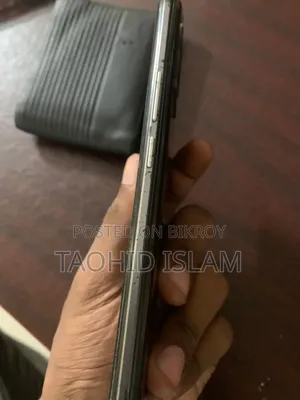 Realme 8 5G 128 GB Black