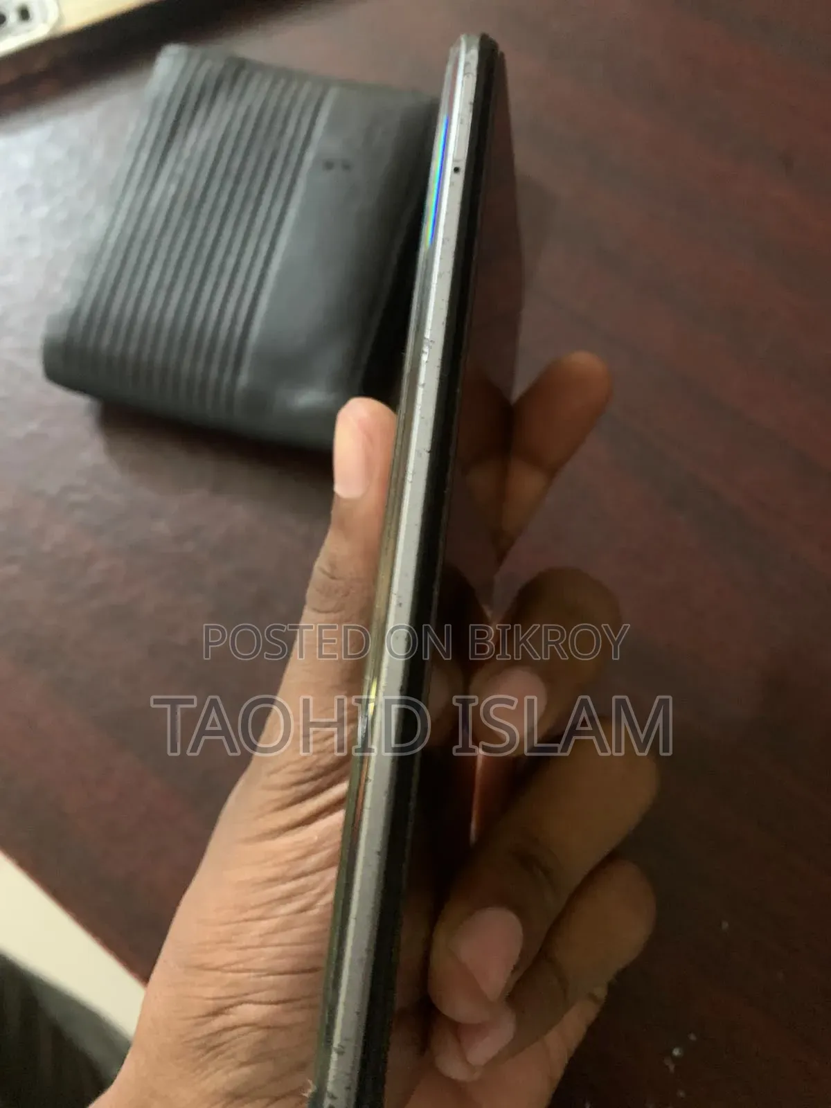 Realme 8 5G 128 GB Black