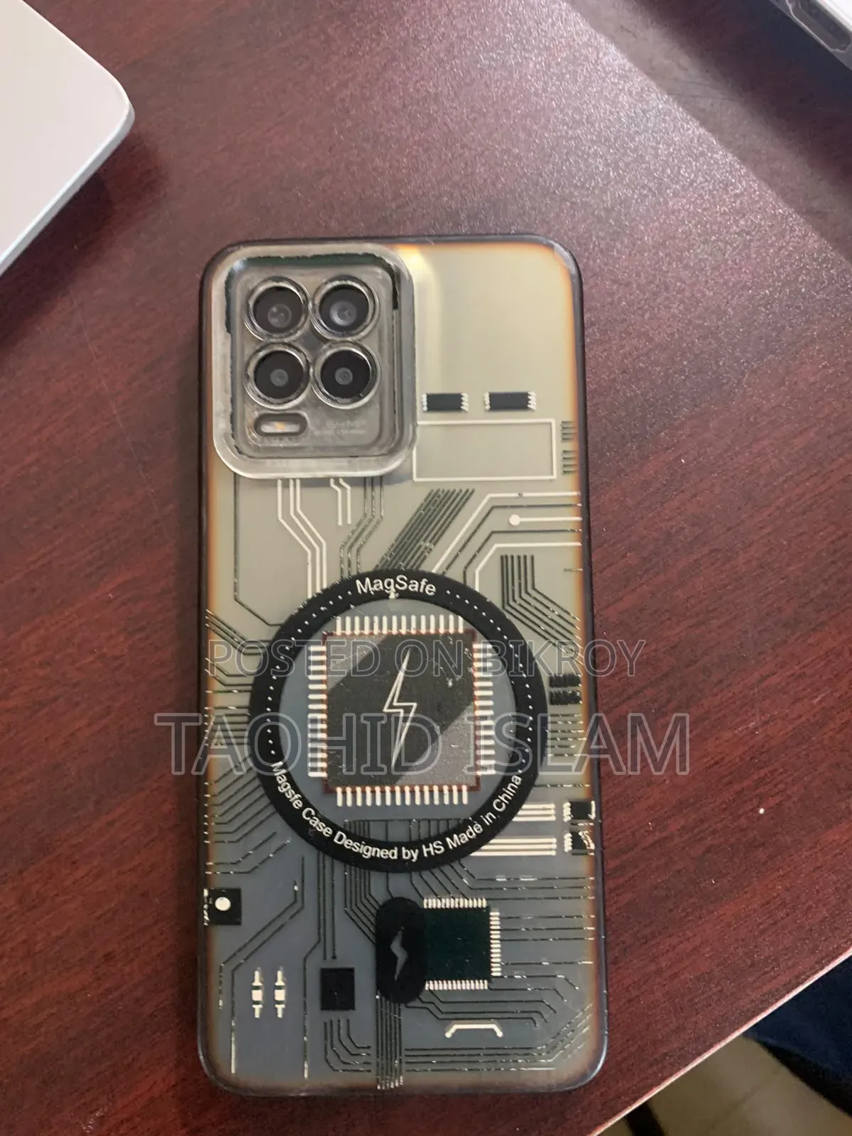 Realme 8 5G 128 GB Black