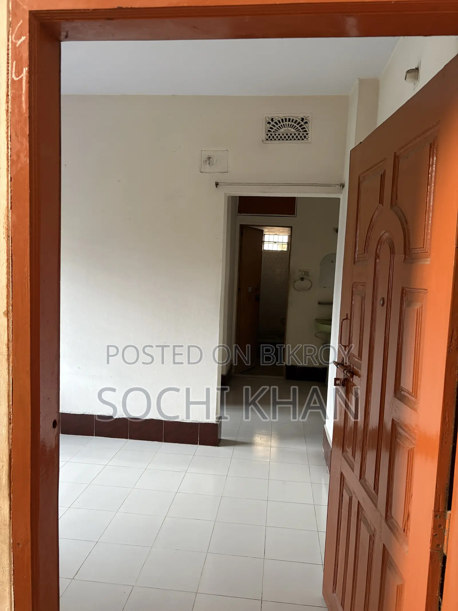 Flat for Rent