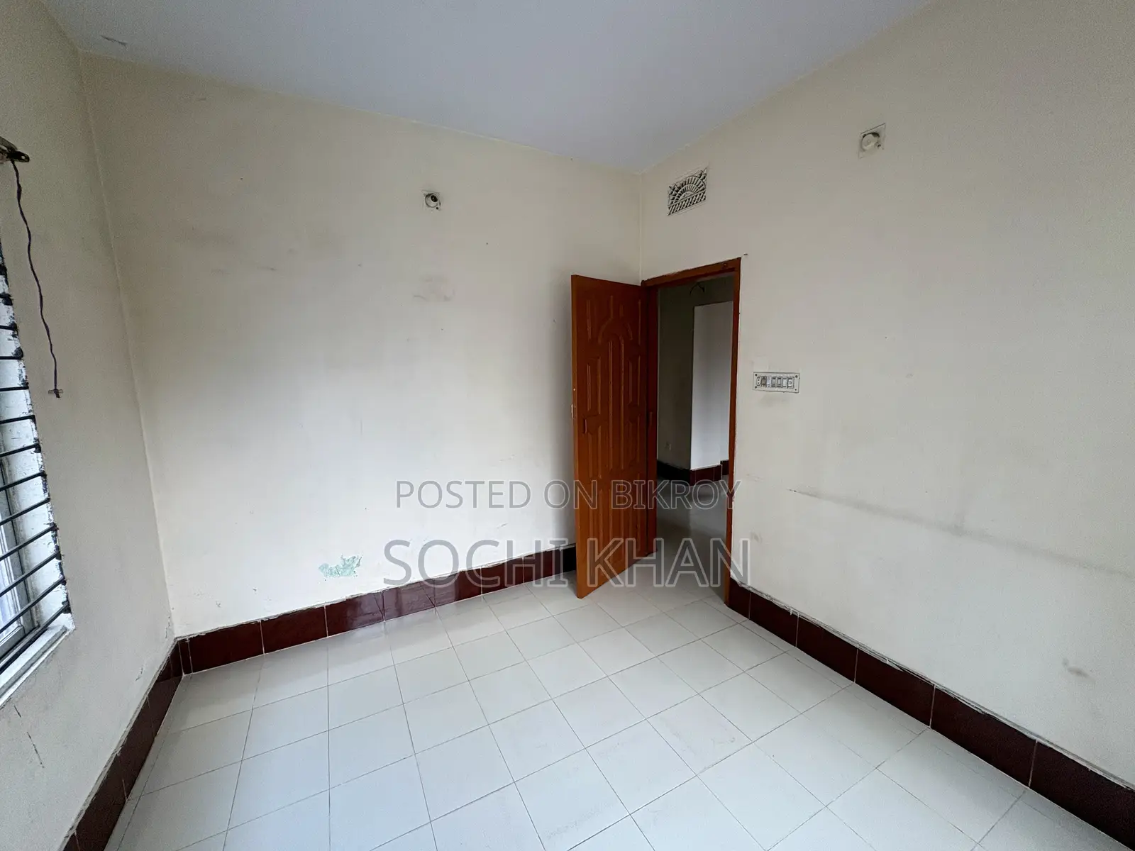 Flat for Rent