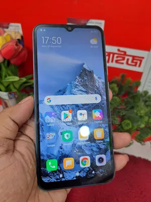 Xiaomi Redmi 9A 32 GB Blue