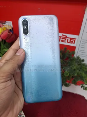 Xiaomi Redmi 9A 32 GB Blue