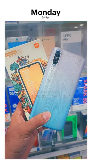 Xiaomi Redmi 9A 32 GB Blue