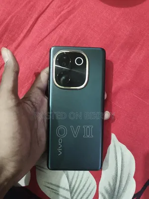 Vivo T3 Pro 128 GB Blue