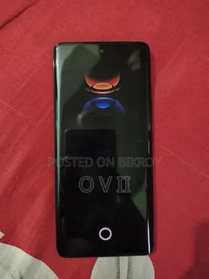 Vivo T3 Pro 128 GB Blue