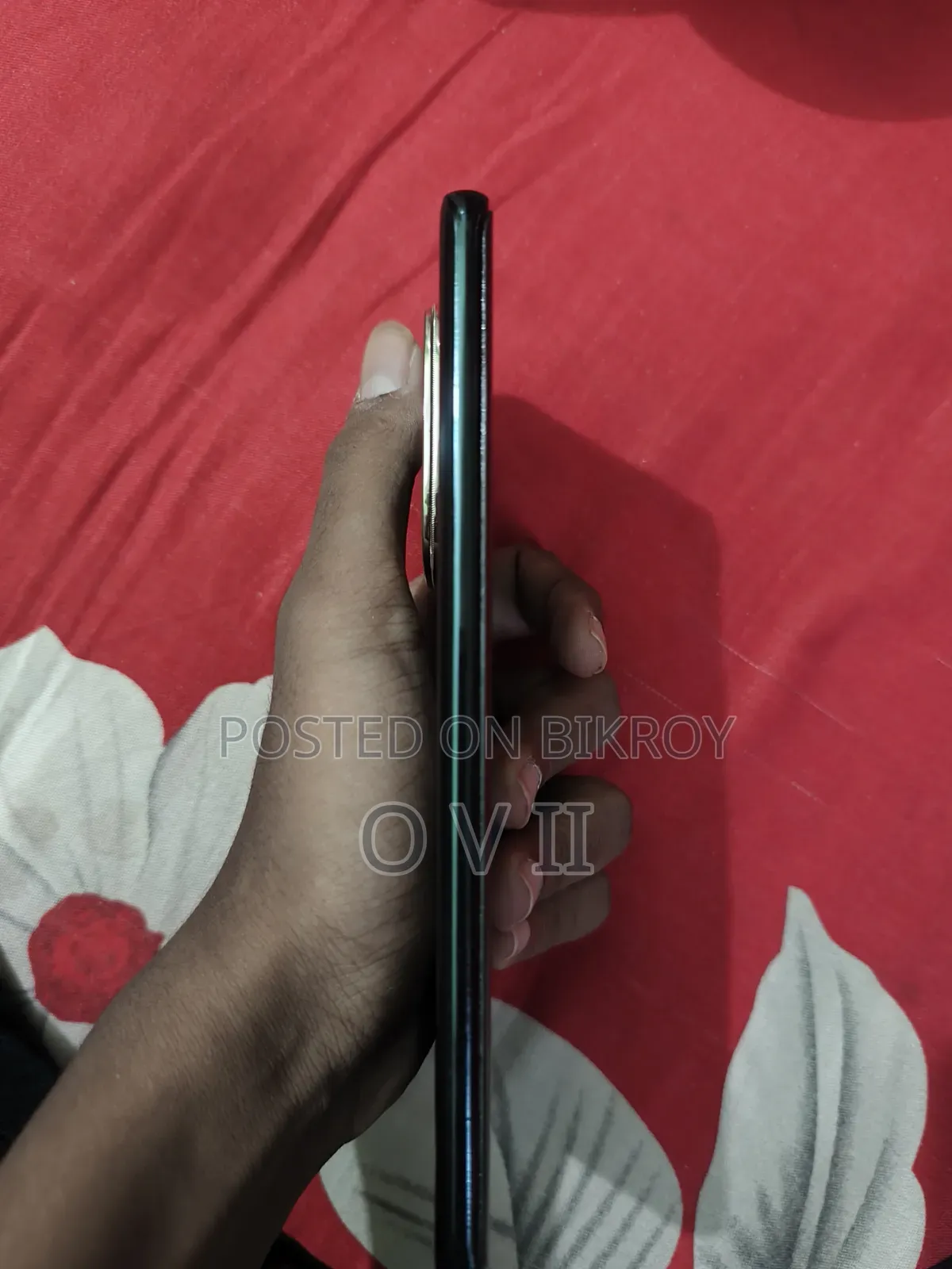 Vivo T3 Pro 128 GB Blue