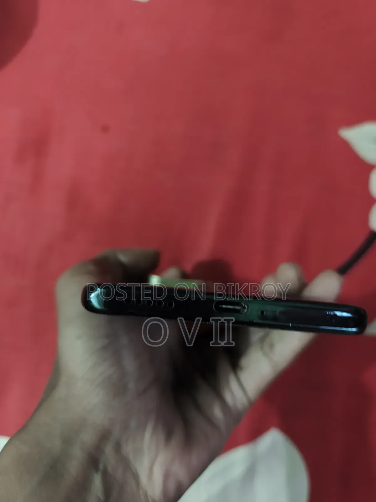 Vivo T3 Pro 128 GB Blue
