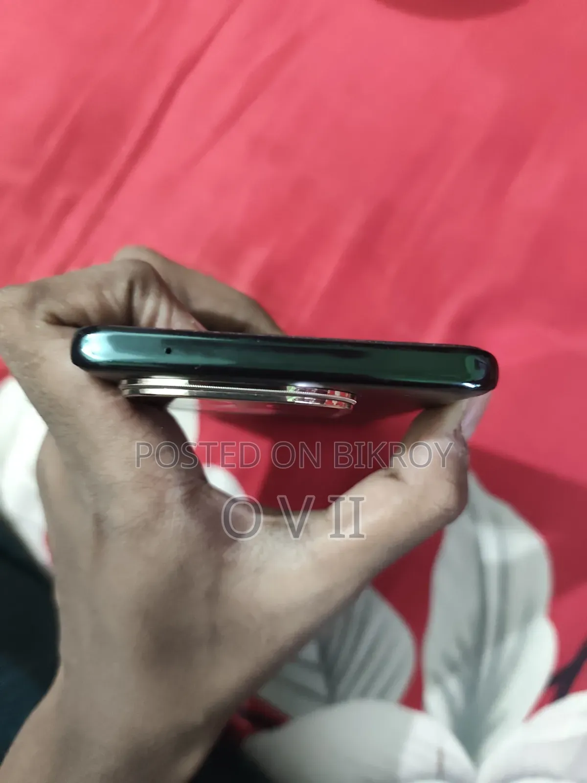 Vivo T3 Pro 128 GB Blue