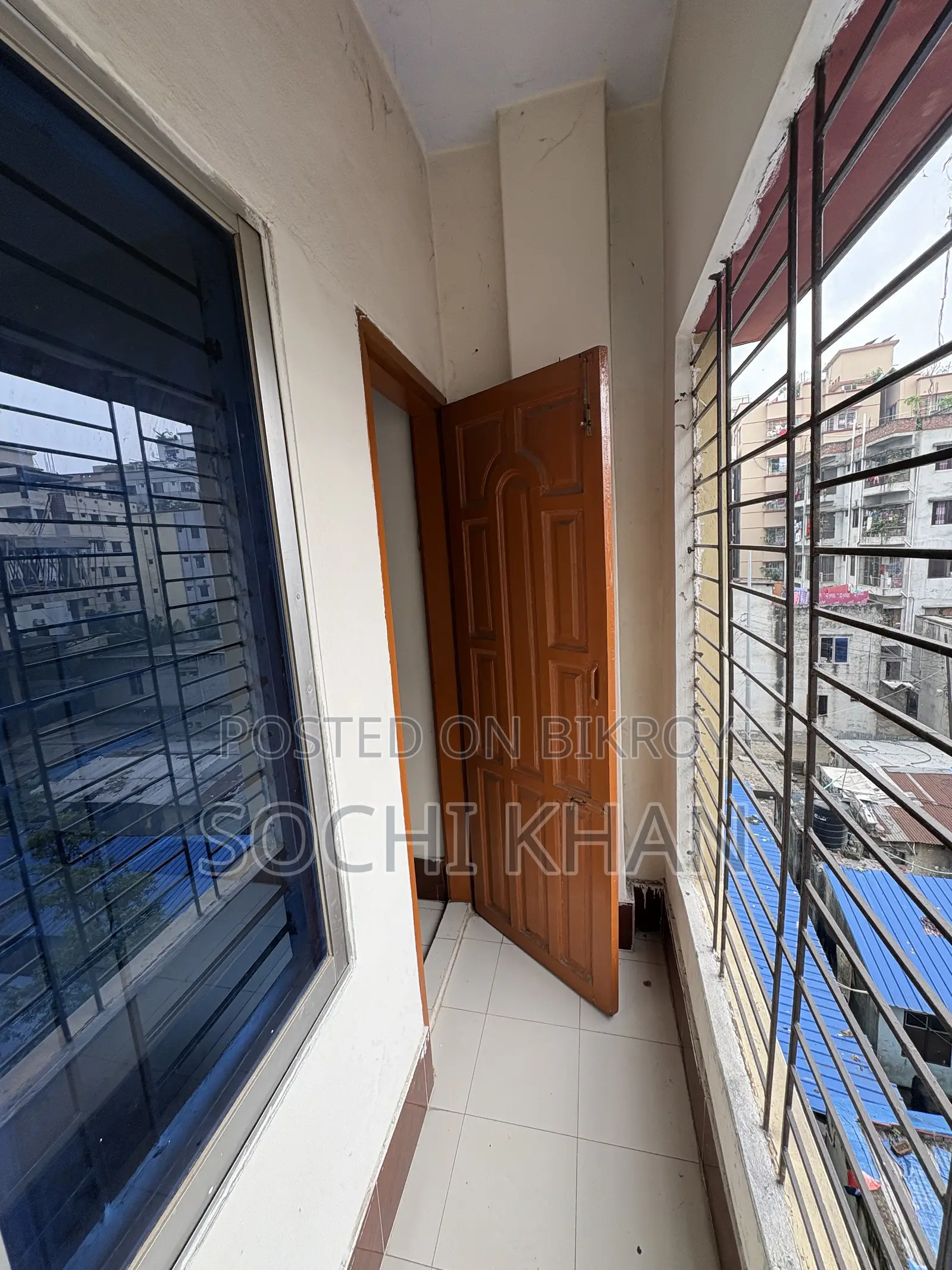 Flat for Rent