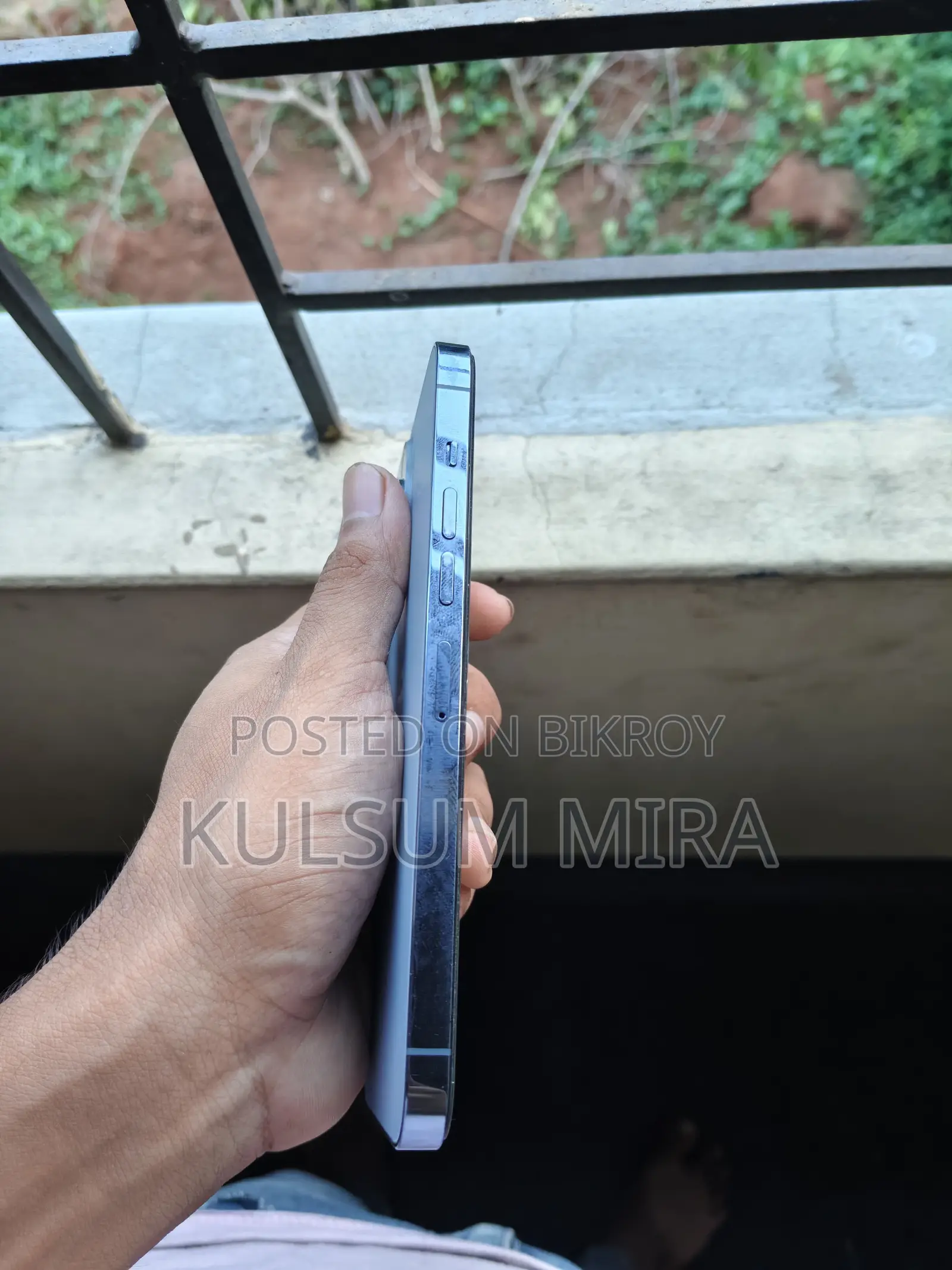Apple iPhone 13 Pro Max 128 GB Blue