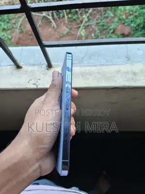 Apple iPhone 13 Pro Max 128 GB Blue