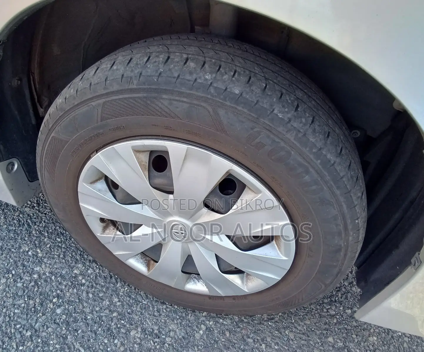 Toyota Noah 2.0 FWD (8 Seater) 2021 Silver