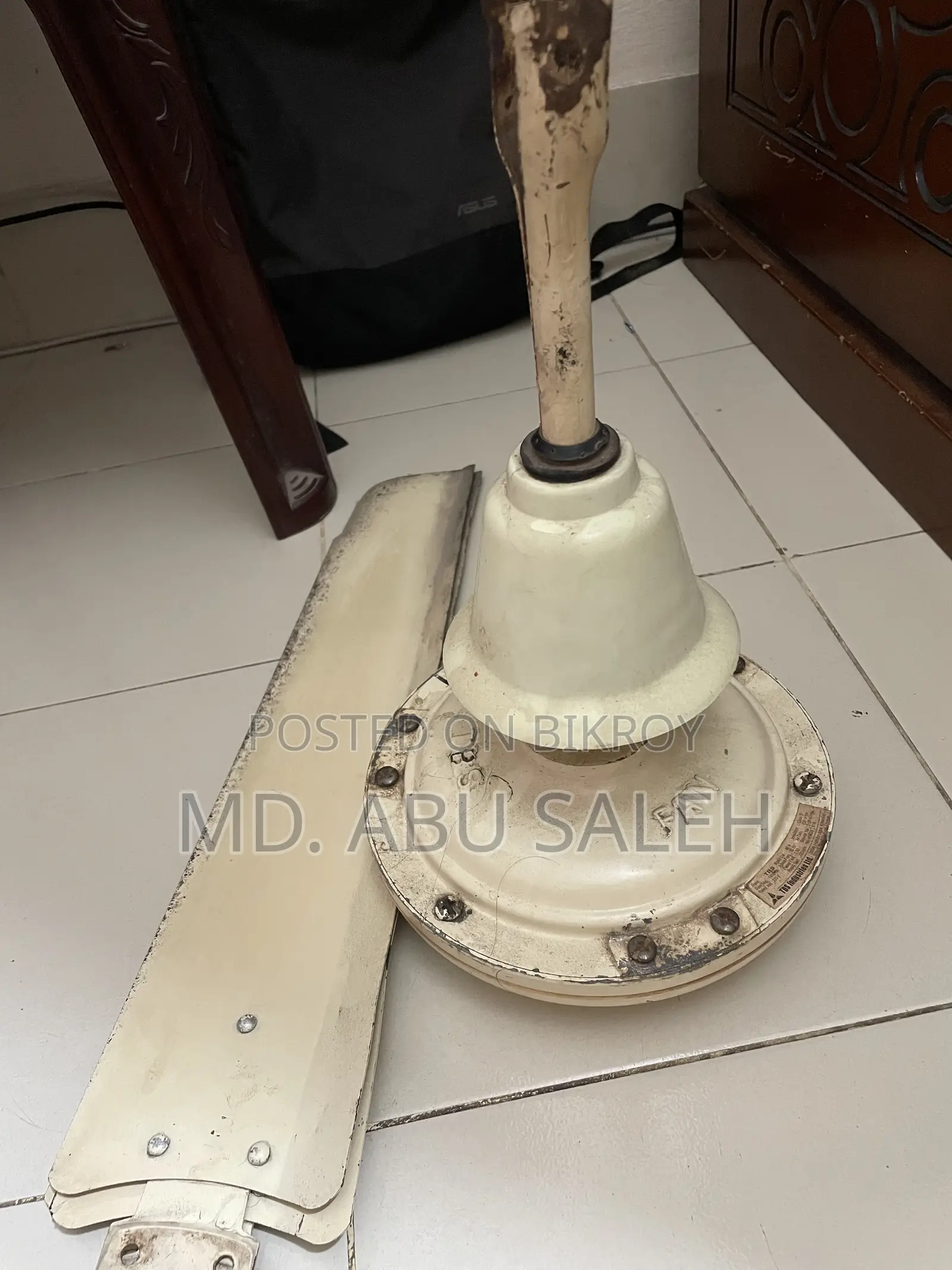Ceiling Fan