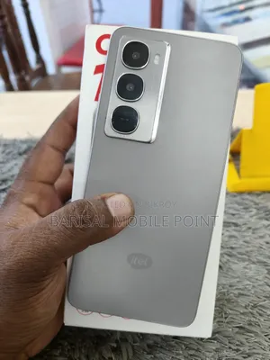 আইটেল সিটি ১০০ ১২৮ জিবি সিলভার
