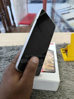 আইটেল সিটি ১০০ ১২৮ জিবি সিলভার
