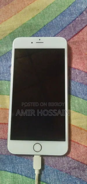 Apple iPhone 6s Plus 64 GB Rose Gold