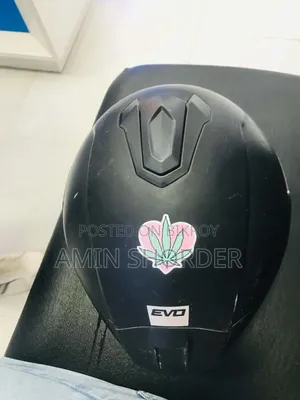 Real Torq Helmet