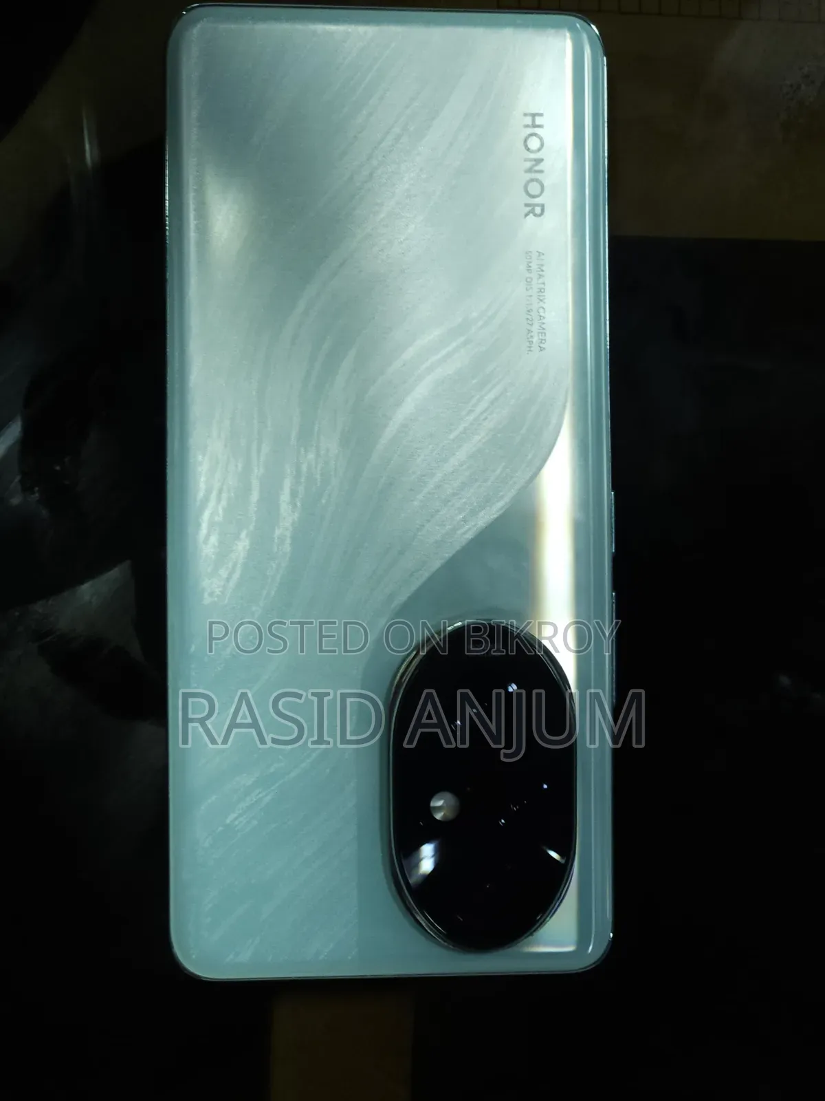 Honor 200 Pro 256 GB Green
