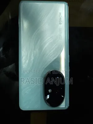 Honor 200 Pro 256 GB Green